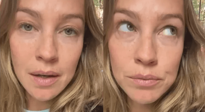 Luana Piovani cai em golpe, se revolta e explode tudo nas redes sociais: "Enganada e roubada"