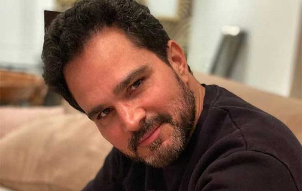 Luciano Camargo faz vídeo, após reunir a família para comunicado, assume preferência e detona desfecho: "Estou aqui"
