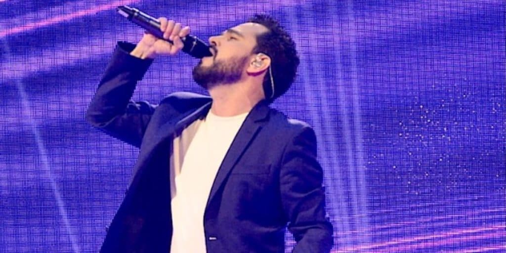 Luciano Camargo é convocado para divulgar nova Gênesis