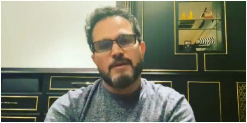 Luciano Camargo vê fim da dupla com Zezé ser anunciado, assume preferência e faz anúncio oficial: "Primeira mão"