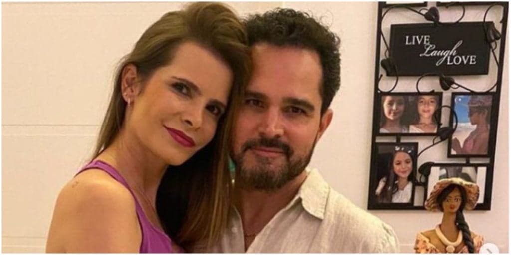 Luciano Camargo, após expor amor por rapaz, reúne a família e faz comunicado oficial: "Gratidão"