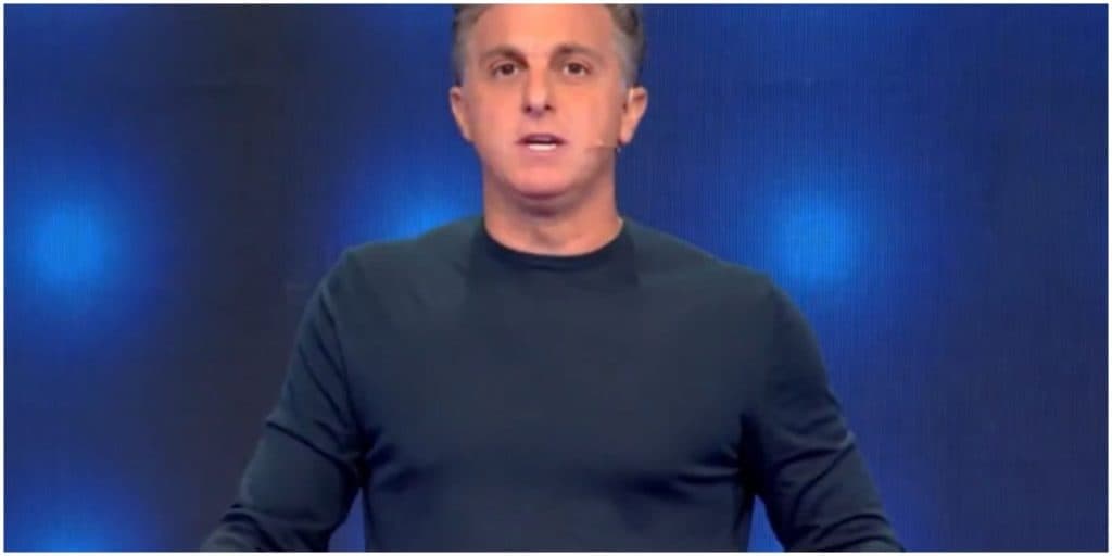 Luciano Huck, com demissão da Globo anunciada, expõe realidade nos bastidores da emissora e escancara em vídeo