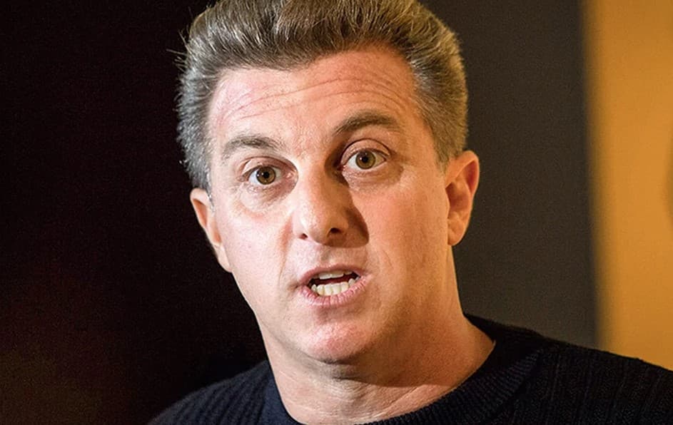 Globo planeja programa sem Luciano Huck