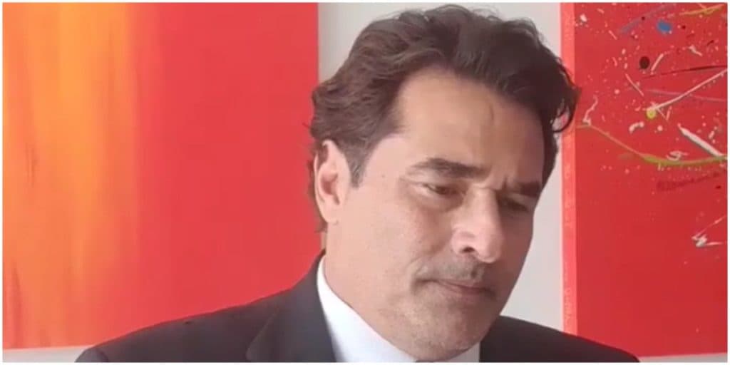 Após Sasha vetar seu nome na justiça, Luciano Szafir expõe apenas filhos com esposa e esquece loira