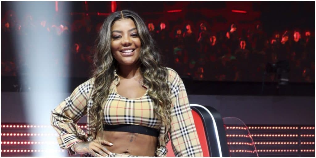 Ludmilla, após guerra com Anitta, encara briga de frente e dispara: "Estou pronta"