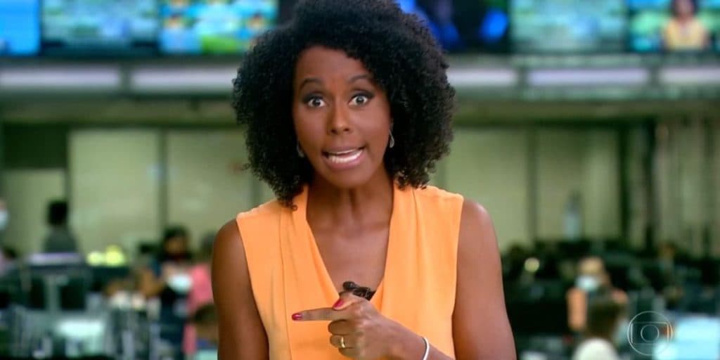 Maju tem cenas de pornô e forte gemido de mulher gritando ao fundo na Globo e provam verdade: "Estão transando"