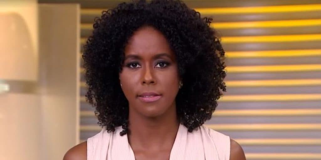 Maju deixa JN, assume JH, chega ao Fantástico e cabeças de Sandra Annenberg e Poliana são cortadas: "É o fim"