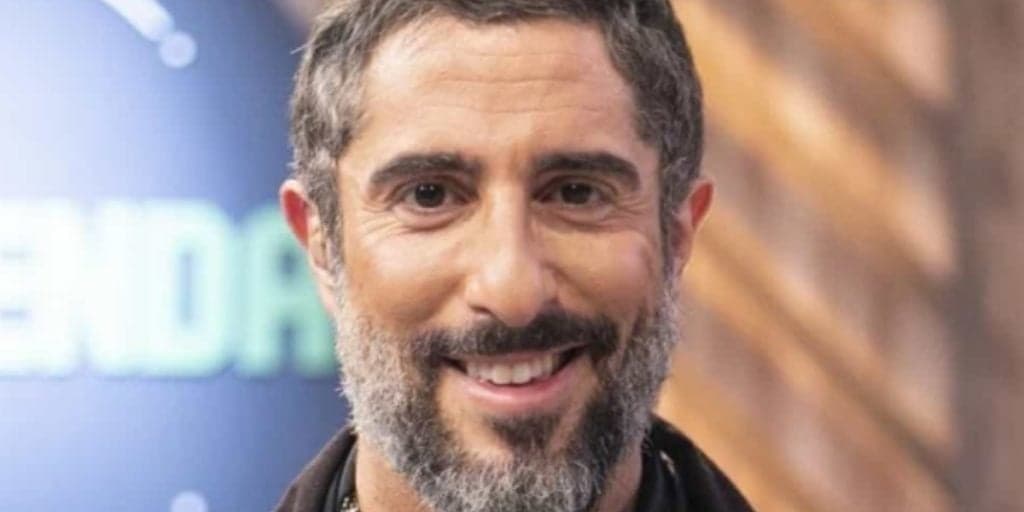 Marcos Mion fura a Record com a verdade, se pronuncia oficialmente sobre demissão e vídeo entrega: "Acabou"