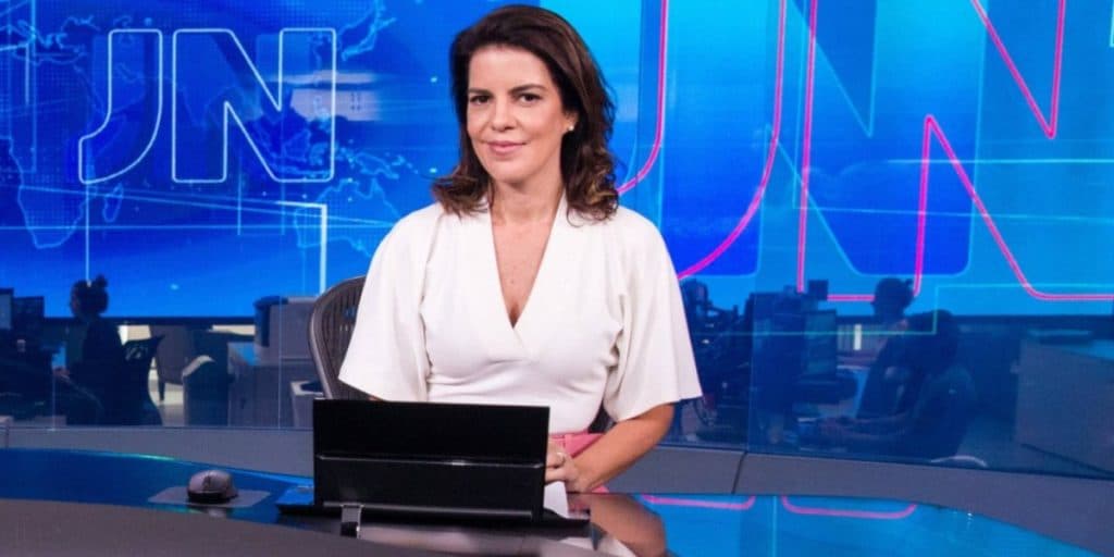 Mariana Gross, âncora da Globo, tem participação confirmada no BBB21 e fãs festejam: "Escalada"