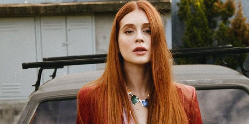 Marina Ruy Barbosa vê suposto namorado ser caçado, colunista descobre paradeiro e fuga é exposta: "Se calou"