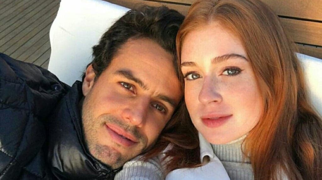 Marina Ruy Barbosa e ex-marido são expostos por amigo, que detona farsa no casamento e explode: "Não param de chorar"