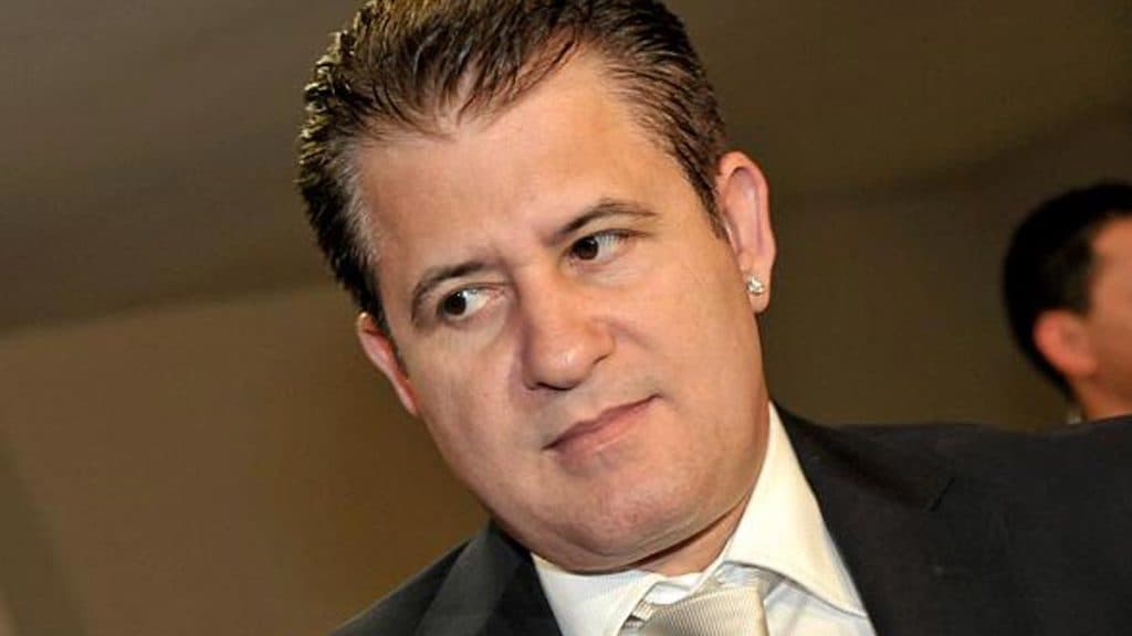 Marrone, da dupla com Bruno, é flagrado em festa, imagens comprometedoras vazam e cantor é ridicularizado: "Vergonha"