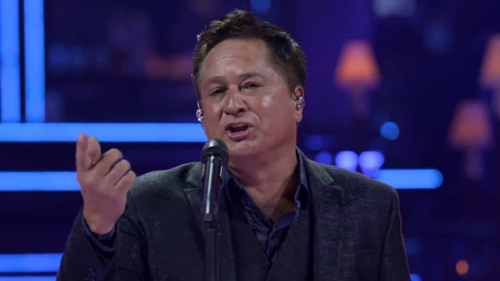 Leonardo fica inchado, perde a voz e vício mortal desespera e recebe centenas de mensagens: "Para por favor"