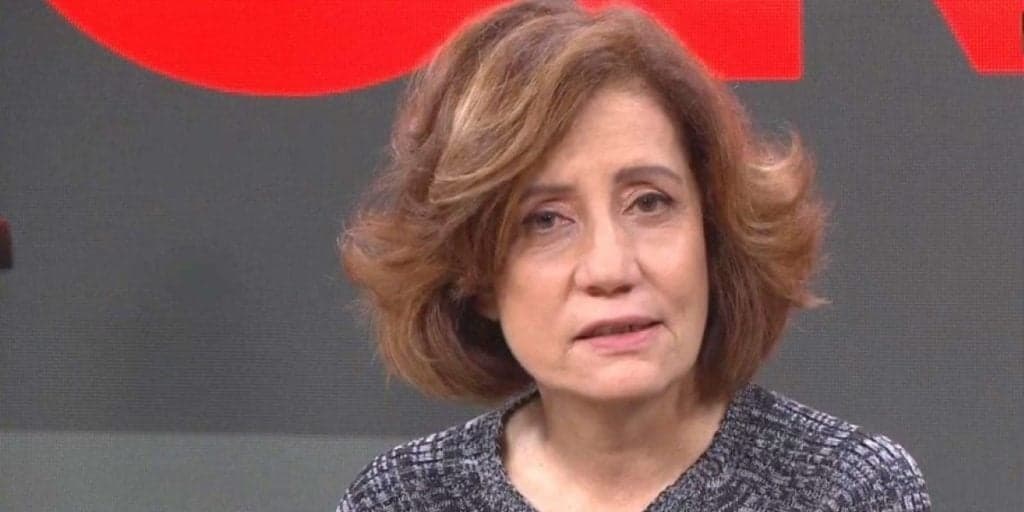 Miriam Leitão causa polêmica ao pedir saída de Bolsonaro e leva encurralada de Dilma: "Sincericídio tardio"