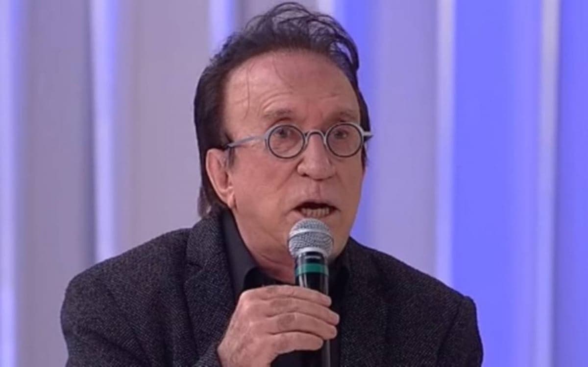 Moacyr Franco (Foto: Divulgação) Moacyr Franco (Foto: Divulgação)