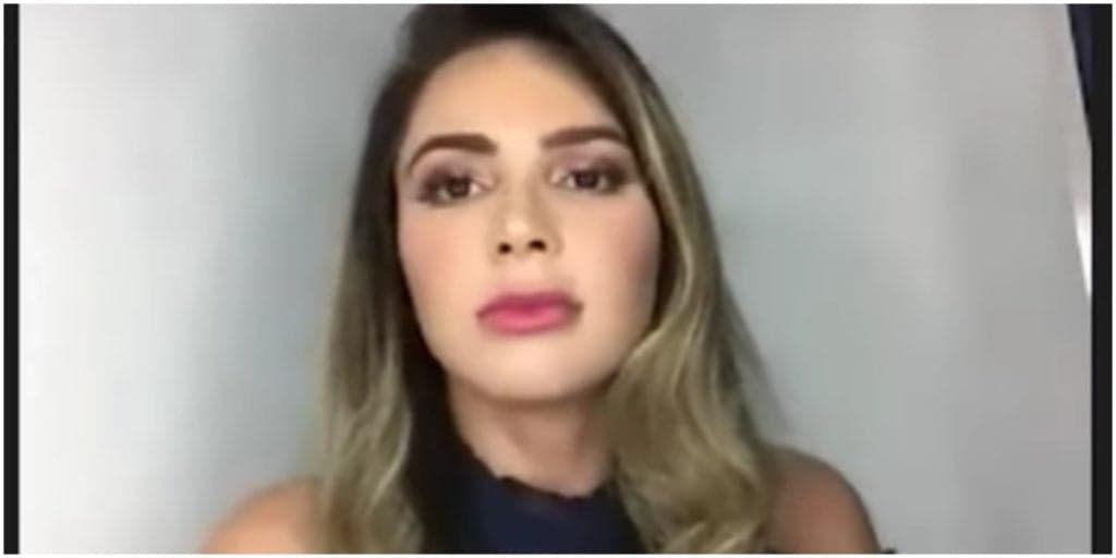 Traição, relacionamento abusivo e dívidas: Nadja Pessoa estraçalha ao falar de separação humilhante