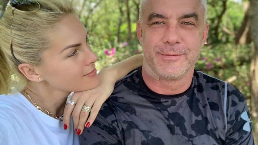 Ana Hickmann, após marido ser internado com câncer e enfrentar transfusão, faz desabafo estarrecedor: "Mais forte"