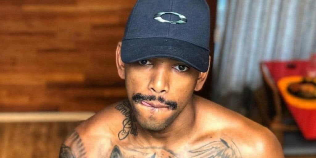 Vidente afirma que Nego do Borel sofre com espíritos malignos em sua volta e expõe fim de carreira do cantor