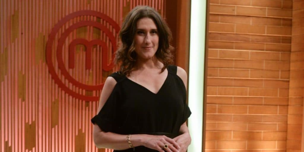 Paola Carosella pede demissão da Band e coloca fim em participação no MasterChef: "Neste momento"