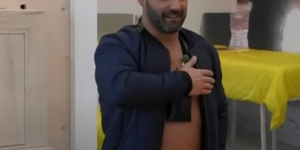 Participante do BBB passa dos limites, quebra regras do reality e acaba sendo expulso: "Pior pessoa"