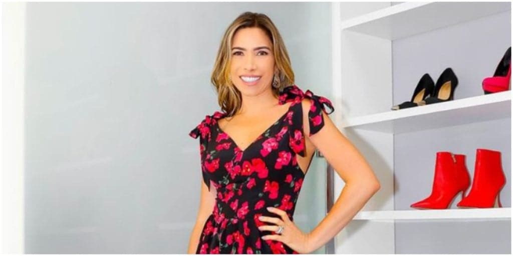 Após falar de traição, Patrícia Abravanel vai à público e estraçalha em texto: "Como pode ser?"
