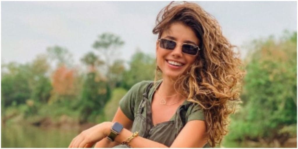 Paula Fernandes deixa empresa de Leonardo, tem flagra com namorado em árvore e confirma: "E pode ser agora ou amanhã"