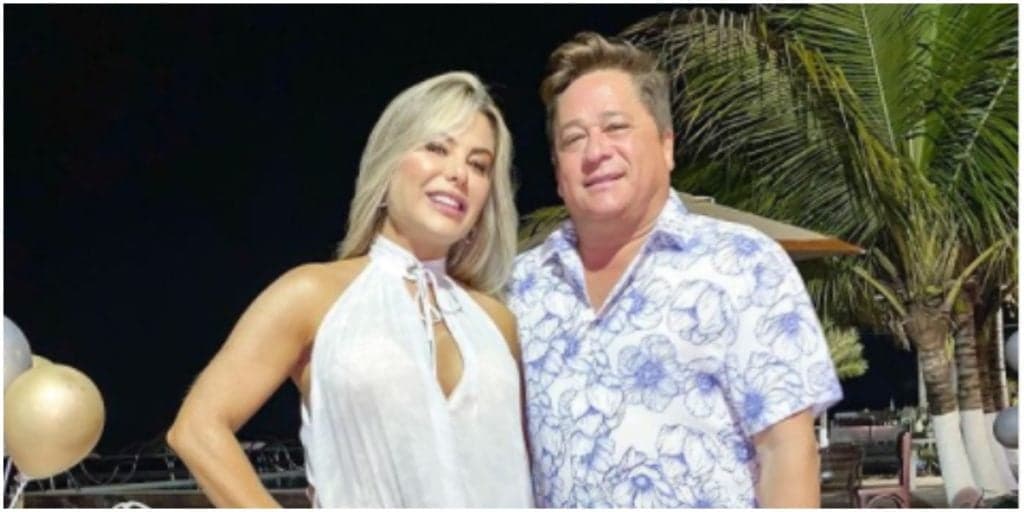Poliana Rocha surge sozinha e isolada, após traições de Leonardo e flagra no celular: "Esquece"