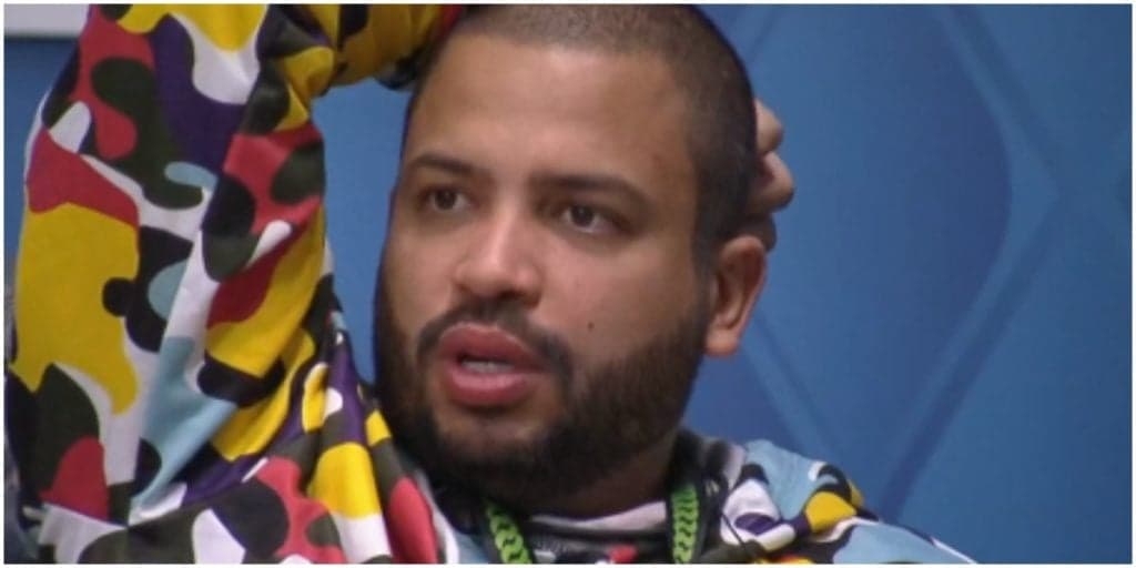 Karol Conká e Projota detonam Bolsonaro no BBB21, fazem comparação com merda e Globo focaliza câmeras