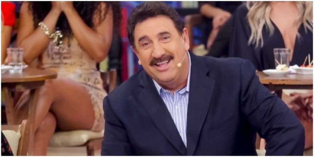 Ratinho, após crise e falência, é pego humilhando funcionário e anúncio urgente é rasgado: "Tenho que aturar"
