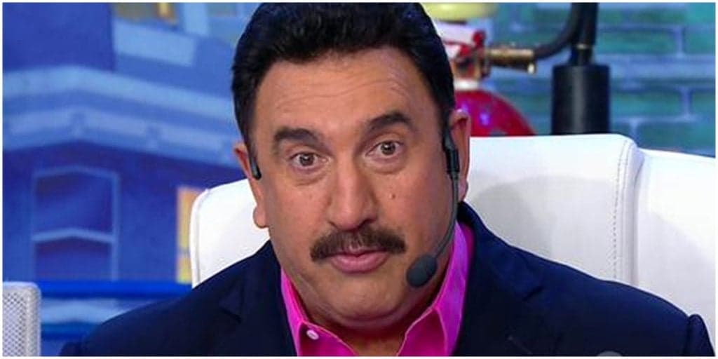 Em queda na audiência, Ratinho recebe notícia sobre seu programa, que passará por mudanças: "Substituto"