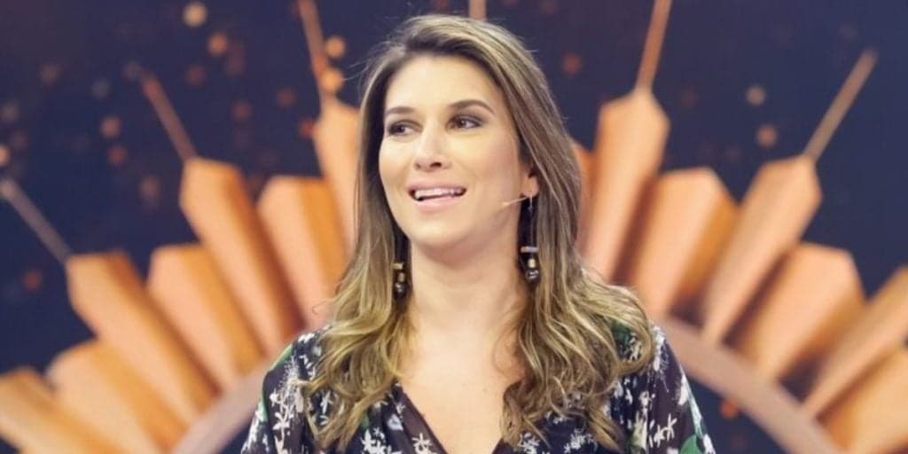 Rebeca Abravanel após anúncio de separação com Pato, tem saída do SBT exposta por irmã e confirmação é feita: "Adeus"