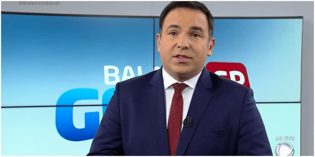 Reinaldo Gottino abre o jogo de vez e arrebenta contando verdade chocante sobre interferência da Universal na Record