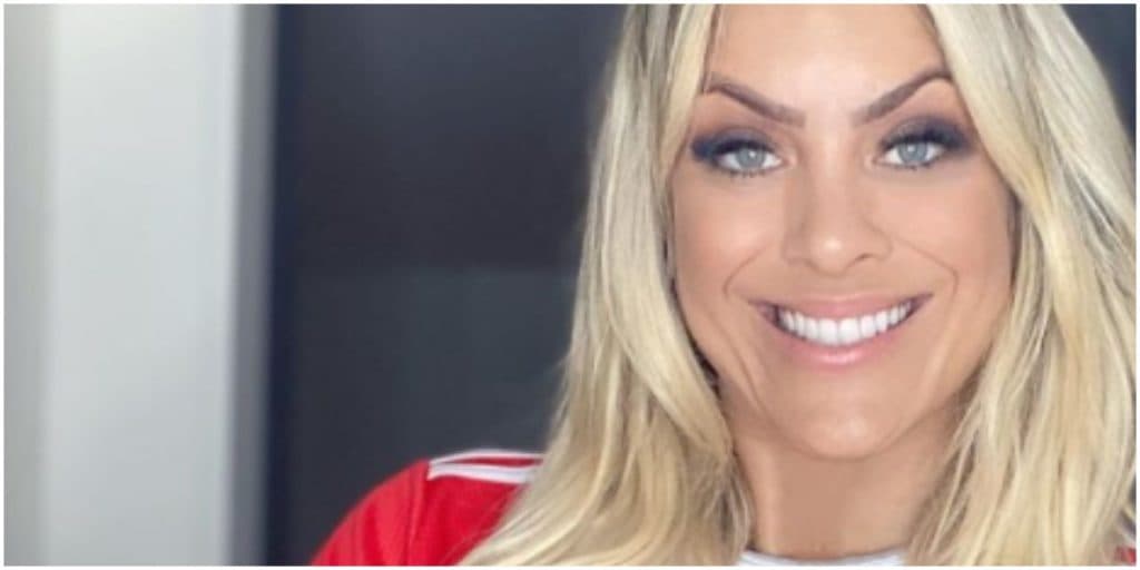 Renata Fan 'troca' o namorado por outro homem, pede perdão e confessa atração: "Povoa meus pensamentos''