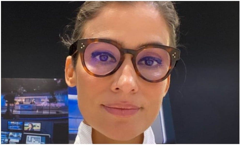 Renata Vasconcellos, após ser desmascarada, vai à público e reclama do que aconteceu