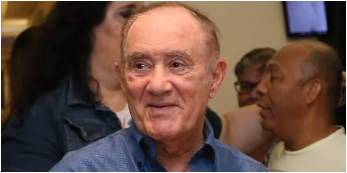 Renato Aragão viveu por anos o Didi na televisão - Foto: Reprodução