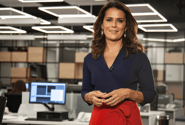 Adriana Araújo agoniza em demissão na Record, mas combate Ratinho em guerra afiada: Audiências 21/01