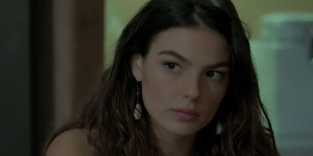 A Força do Querer: Ritinha perde o chão ao descobrir novo amor de Jeiza e teme o pior