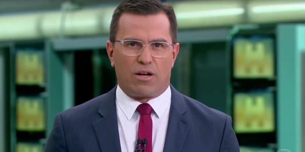 Rodrigo Bocardi toma JH, deixa recado brutal à Maju e Xuxa faz Huck explodir na Globo: Audiências 27/02