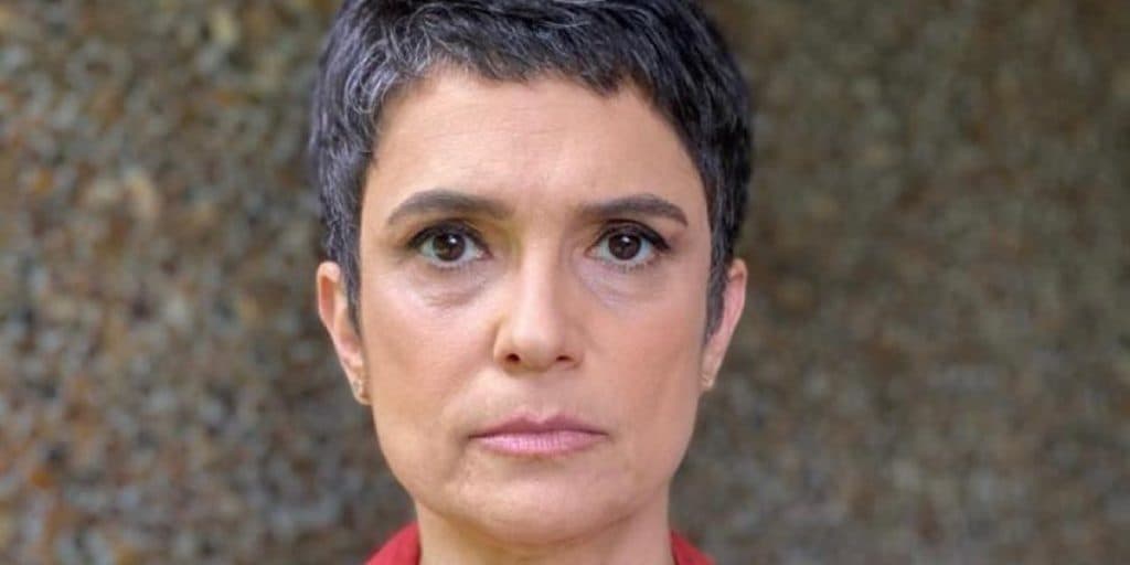 Sandra Annenberg tem casa invadida, crise na Globo arrebenta e choro com demissão explode: "Só descobri agora"