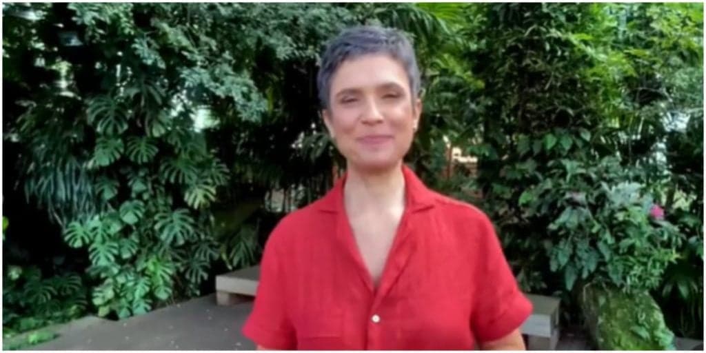 Sandra Annnenberg lida com demissão na Globo, escracha vingança impiedosa e confirma: "Obrigada a cada um"