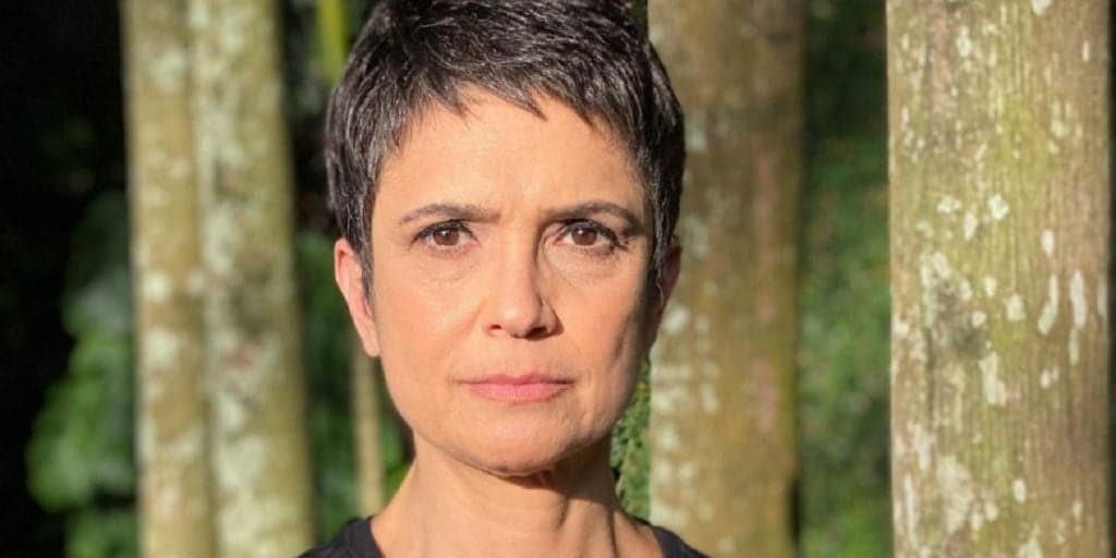 Sandra Annenberg vê demissão do Globo Repórter explodir, Glória Maria envolvida e detona: "Pedra sobre pedra"