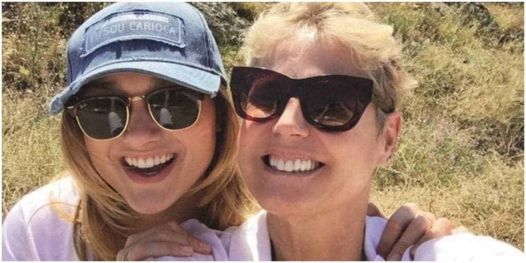 Xuxa, após Sasha assumir amor por mulher, confessa e explode com notícia da filha: "Não queria''
