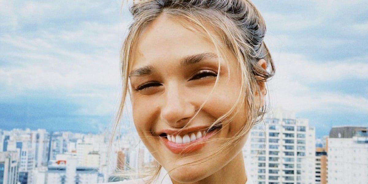 Sasha é filha de Xuxa (Foto: Reprodução/Instagram) Sasha é filha de Xuxa (Foto: Reprodução/Instagram)