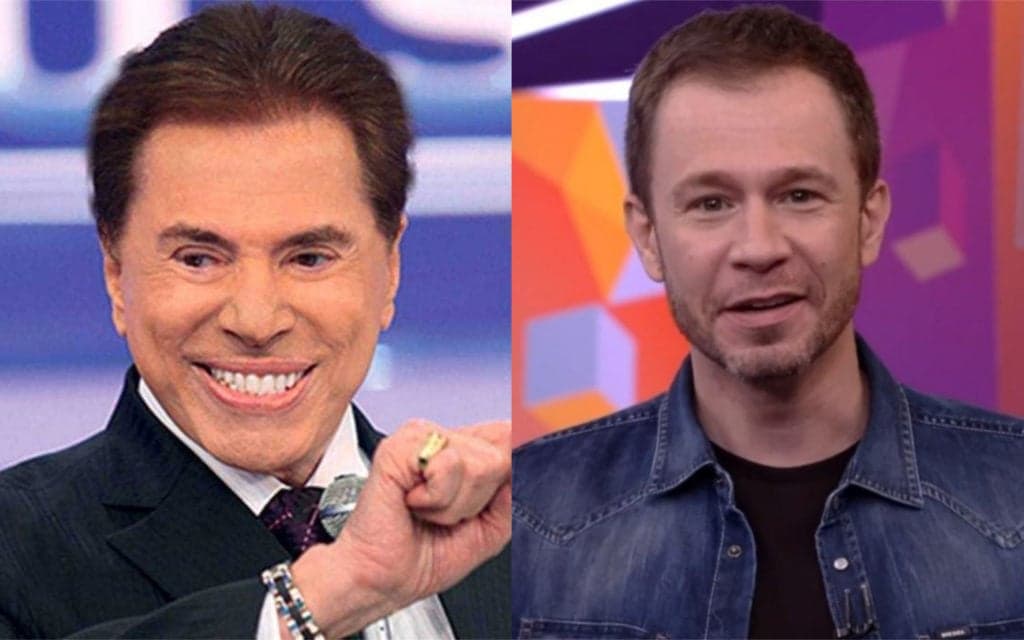 SBT provoca a Globo após anúncio de "Big Fone" durante final da Libertadores e dá o troco: "Pra aprender"