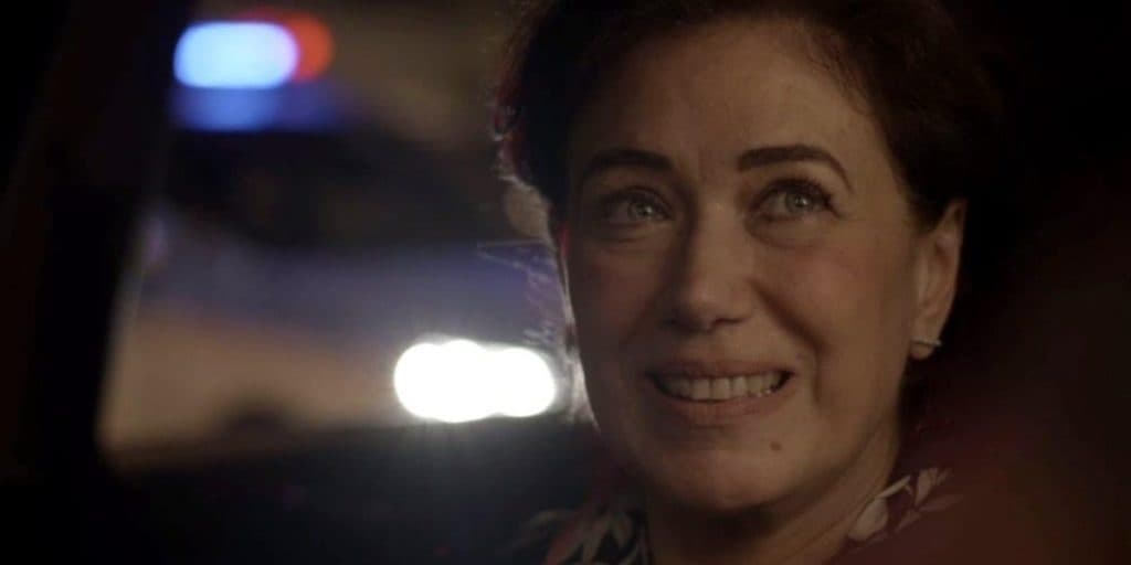 A Força do Querer: Viciada, Silvana se interna em clínica para reconquistar Eurico: "Por você"