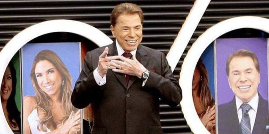 Silvio Santos é obrigado a arrancar a roupa em público e causa terror com o que mostra: "Perdeu parte do corpo"