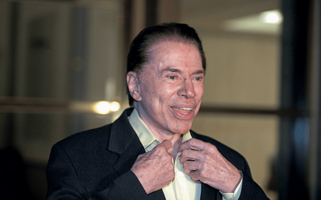Silvio Santos manda lançar programa matinal, contrata global, fecha com Dony De Núccio e bate o martelo: "Volta"