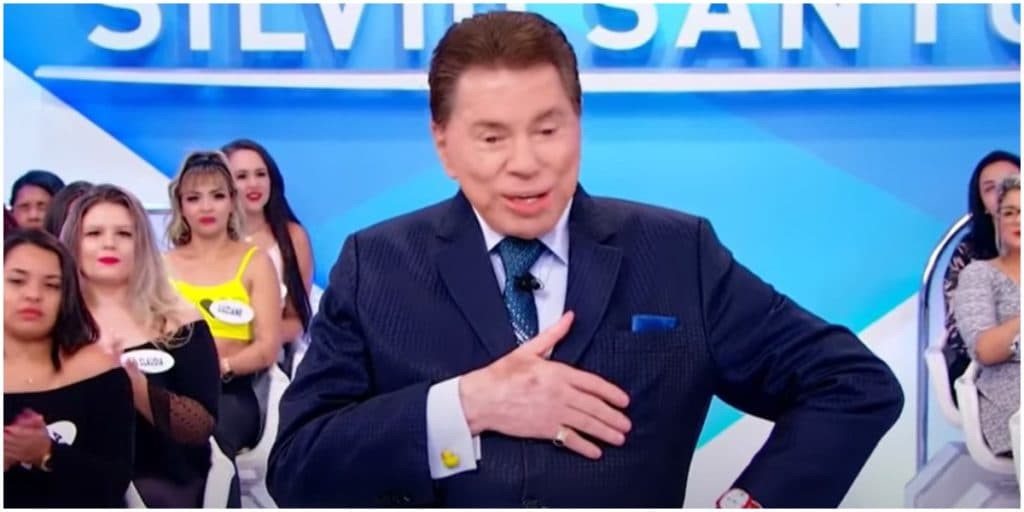 Silvio Santos recebe bomba em casa e explode rivais com Hoje em Dia próprio e apresentadores avassaladores; veja