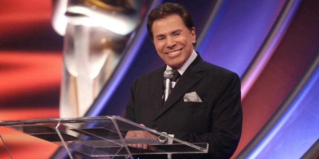 Silvio Santos pisa na rua após 1 ano escondido, aparência desespera e mostra o que acontece em casa: "Sufocado"