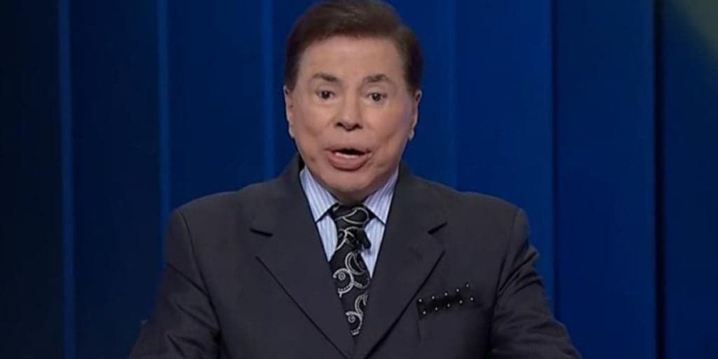 Silvio Santos, proibido de pisar na própria emissora, vê filha tomar lugar e câmeras são ligadas: "Acabou"